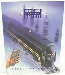 Lionel 1994 trainmaster for sale  Delivered anywhere in USA 
