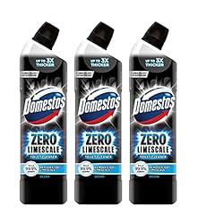 Domestos zero limescale for sale  Delivered anywhere in UK