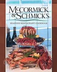 Mccormick schmick seafood for sale  Delivered anywhere in USA 