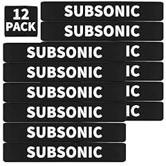 Pack miaozhun subsonic for sale  Delivered anywhere in USA 
