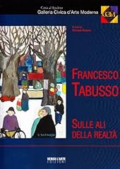 Francesco tabusso. sulle usato  Spedito ovunque in Italia 