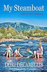 Steamboat ski town d'occasion  Livré partout en France