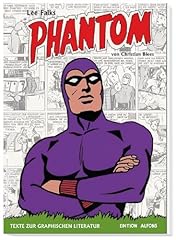 Lee falks phantom gebraucht kaufen  Wird an jeden Ort in Deutschland