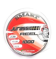 Maver monofilament jurassic for sale  Delivered anywhere in UK