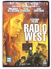 Ebond radio west usato  Spedito ovunque in Italia 