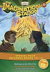 Imagination station books for sale  Delivered anywhere in USA 
