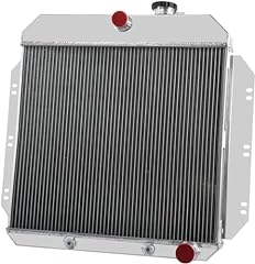 Leadsports chevy radiator for sale  Delivered anywhere in USA 