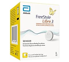 Freestyle libre sensor gebraucht kaufen  Wird an jeden Ort in Deutschland