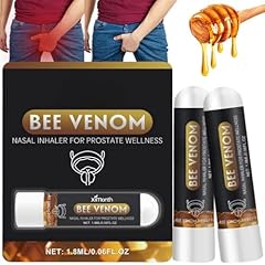 2pcs bee venom for sale  Delivered anywhere in UK