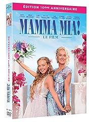 Mamma mia édition d'occasion  Livré partout en France