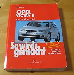 opel vectra b 2 5 v6 d'occasion  Livré partout en France