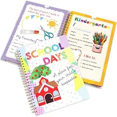 School memory book for sale  Delivered anywhere in USA 