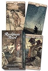 Rackham tarot for sale  Delivered anywhere in USA 