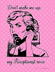 Make use receptionist for sale  Delivered anywhere in USA 