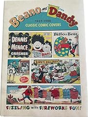 Beano dandy classic for sale  Delivered anywhere in UK