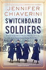 Switchboard soldiers novel for sale  Delivered anywhere in USA 