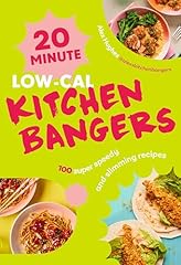 Minute low cal for sale  Delivered anywhere in UK
