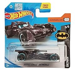 Hot wheels justice for sale  Delivered anywhere in Ireland