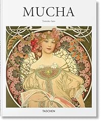 Mucha d'occasion  Livré partout en Belgiqu
