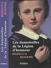 Demoiselles legion honneur d'occasion  Livré partout en France
