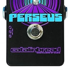 2013 catalinbread perseus for sale  Delivered anywhere in USA 