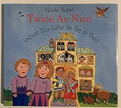 Twice nice what d'occasion  Livré partout en Belgiqu