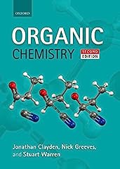 Organic chemistry usato  Spedito ovunque in Italia 