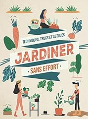 Jardiner effort d'occasion  Livré partout en France