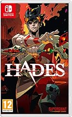 Hades collectors edition usato  Spedito ovunque in Italia 
