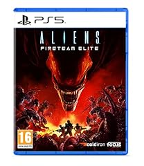 Videogioco focus aliens d'occasion  Livré partout en France