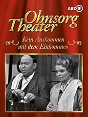 Hnsorg theater kein gebraucht kaufen  Wird an jeden Ort in Deutschland