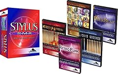 Spectrasonics stylus rmx gebraucht kaufen  Wird an jeden Ort in Deutschland