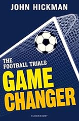 Football trials game for sale  Delivered anywhere in UK