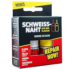 Schweißnaht flasche power gebraucht kaufen  Wird an jeden Ort in Deutschland