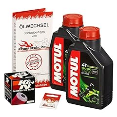 Motul 10w öl gebraucht kaufen  Wird an jeden Ort in Deutschland