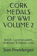 Cork medals wwi for sale  Delivered anywhere in USA 