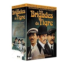 Brigades tigre intégrale d'occasion  Livré partout en France