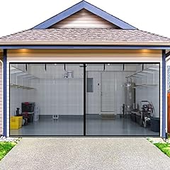 Toanel garage screen for sale  Delivered anywhere in USA 