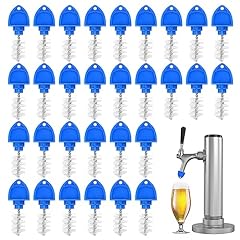 Pack beer plugs for sale  Delivered anywhere in USA 