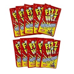Fizzwiz strawberry fizz for sale  Delivered anywhere in Ireland