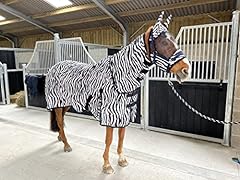 Zebra print lightweight for sale  Delivered anywhere in UK
