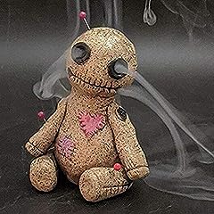 Voodoo doll incense for sale  Delivered anywhere in Ireland