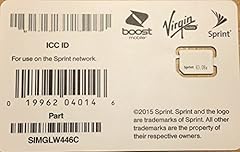 Sprint boost virgin for sale  Delivered anywhere in USA 