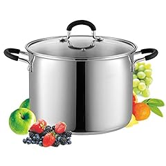 Cook home stockpot for sale  Delivered anywhere in USA 