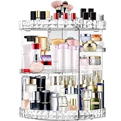 Miserwe makeup organizer for sale  Delivered anywhere in USA 