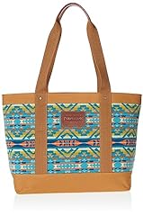 Pendleton zip tote for sale  Delivered anywhere in UK