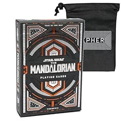 Theory mandalorian playing for sale  Delivered anywhere in UK