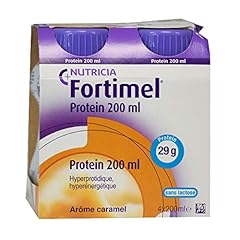 Nutricia fortimel protein d'occasion  Livré partout en France