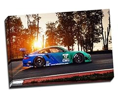Porsche rsr racecar d'occasion  Livré partout en France