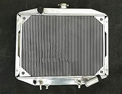 Aluminum radiator starwagon for sale  Delivered anywhere in UK